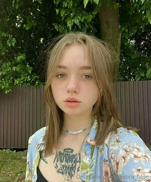 Avrora Blue OnlyFans Leaked Free Thumbnail Picture - #X3HNZPghT0