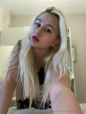 Avrora Blue OnlyFans Leaked Free Thumbnail Picture - #dXn75pmsD3
