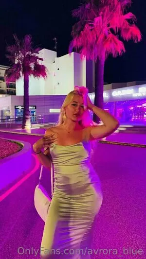 Avrora Blue OnlyFans Leaked Free Thumbnail Picture - #i0NwqiCTAa
