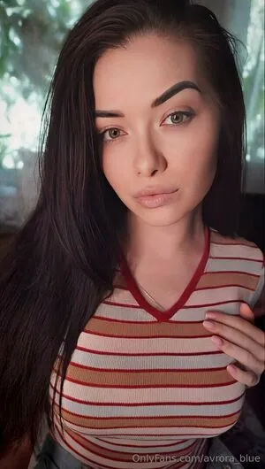 Avrora Blue OnlyFans Leaked Free Thumbnail Picture - #i3M3XVAbae