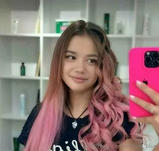 Avrora Blue OnlyFans Leaked Free Thumbnail Picture - #kzc7JtkuPU