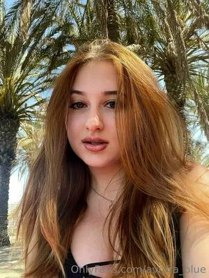 Avrora Blue OnlyFans Leaked Free Thumbnail Picture - #m9mpc6s5La