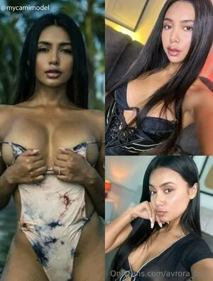 Avrora Blue OnlyFans Leaked Free Thumbnail Picture - #oEDNFh3lK0