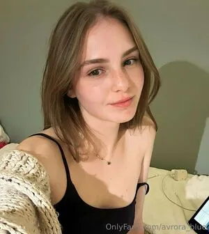 Avrora Blue OnlyFans Leaked Free Thumbnail Picture - #ovNLT2MTSb