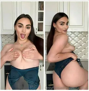 Avrora Blue OnlyFans Leaked Free Thumbnail Picture - #pEN6nY9HD1
