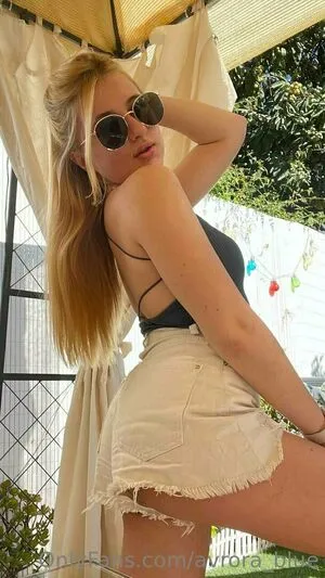 Avrora Blue OnlyFans Leaked Free Thumbnail Picture - #rXbt5VzoOt