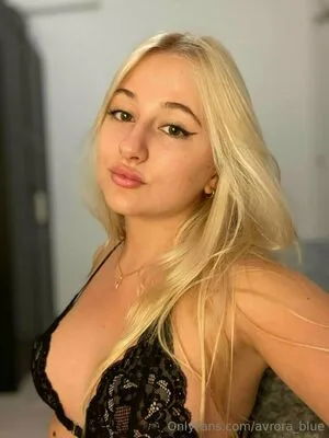 Avrora Blue OnlyFans Leaked Free Thumbnail Picture - #rejspjChme