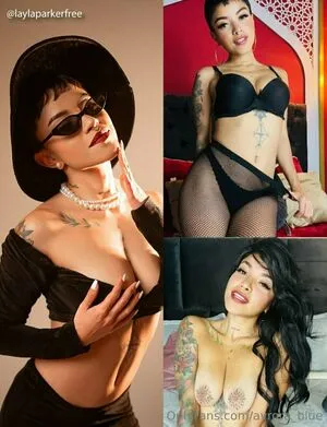 Avrora Blue OnlyFans Leaked Free Thumbnail Picture - #wyEePU8da6