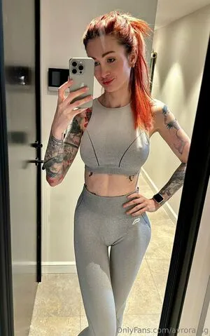 Avrora Sg OnlyFans Leaked Free Thumbnail Picture - #3h5IJJSNmN