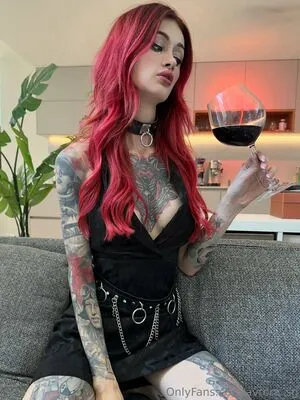 Avrora Sg OnlyFans Leaked Free Thumbnail Picture - #85t6fSwenm