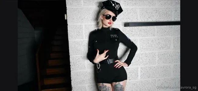 Avrora Sg OnlyFans Leaked Free Thumbnail Picture - #9LQ0FsJB5W
