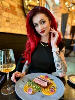 Avrora Sg OnlyFans Leaked Free Thumbnail Picture - #BRR19daJSx