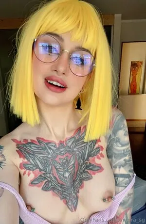 Avrora Sg OnlyFans Leaked Free Thumbnail Picture - #EAfJjIx2cS