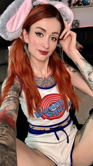 Avrora Sg OnlyFans Leaked Free Thumbnail Picture - #Hp1UiT7olH