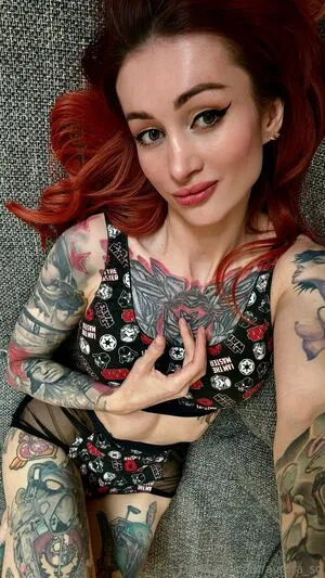 Avrora Sg OnlyFans Leaked Free Thumbnail Picture - #JikFEArADl
