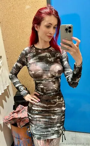 Avrora Sg OnlyFans Leaked Free Thumbnail Picture - #L7MMMNFhRQ