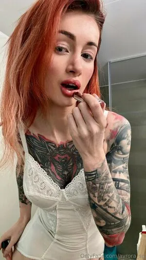 Avrora Sg OnlyFans Leaked Free Thumbnail Picture - #MbXdGNONw4
