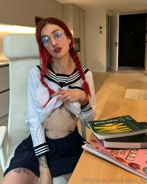 Avrora Sg OnlyFans Leaked Free Thumbnail Picture - #TCg5yIWYGm