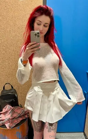 Avrora Sg OnlyFans Leaked Free Thumbnail Picture - #VvsZP1xiXJ
