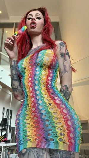 Avrora Sg OnlyFans Leaked Free Thumbnail Picture - #Vym53faqlR