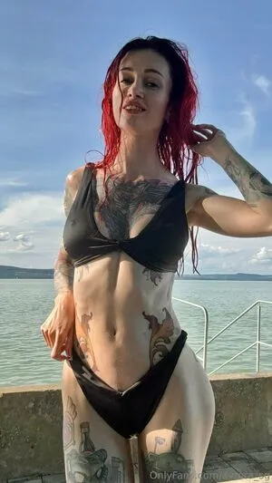Avrora Sg OnlyFans Leaked Free Thumbnail Picture - #fDAnTya7xt