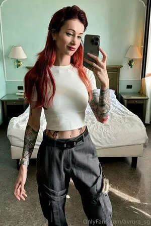 Avrora Sg OnlyFans Leaked Free Thumbnail Picture - #i3EdG7A5dP