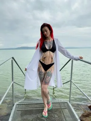 Avrora Sg OnlyFans Leaked Free Thumbnail Picture - #kAAUh6GAd7
