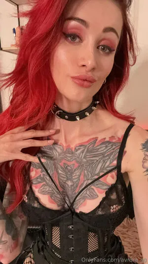 Avrora Sg OnlyFans Leaked Free Thumbnail Picture - #l8AjHZgzBc