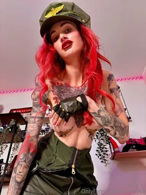 Avrora Sg OnlyFans Leaked Free Thumbnail Picture - #nUgAds4mfQ