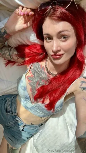 Avrora Sg OnlyFans Leaked Free Thumbnail Picture - #pYPVTvobT0