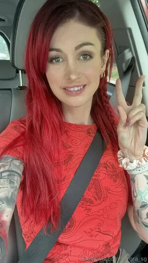 Avrora Sg OnlyFans Leaked Free Thumbnail Picture - #phFeO1xzXd