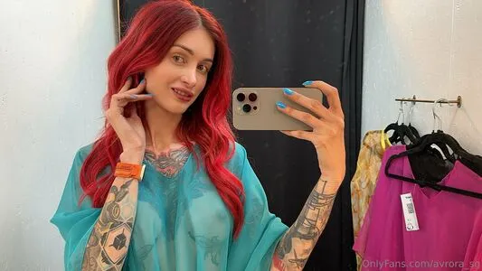 Avrora Sg OnlyFans Leaked Free Thumbnail Picture - #sd4CRxF2H3