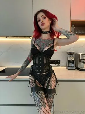 Avrora Sg OnlyFans Leaked Free Thumbnail Picture - #xmAf1nZZxI