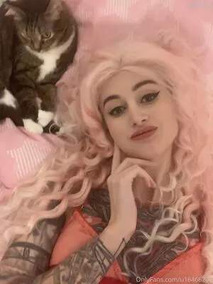 Avrora OnlyFans Leaked Free Thumbnail Picture - #0UAzeabpeV