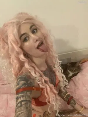 Avrora OnlyFans Leaked Free Thumbnail Picture - #6W00F9GKYM