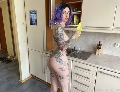 Avrora OnlyFans Leaked Free Thumbnail Picture - #HeFugvYf0k