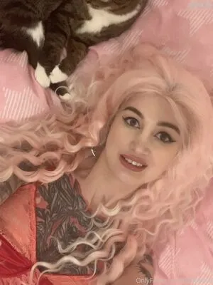 Avrora OnlyFans Leaked Free Thumbnail Picture - #UyFrCzY4tB