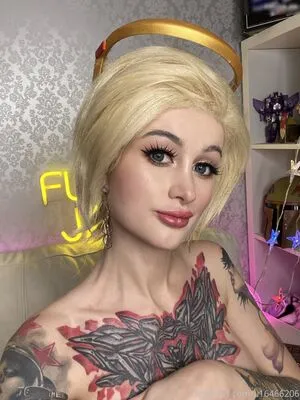 Avrora OnlyFans Leaked Free Thumbnail Picture - #uH9qm1Cdxy