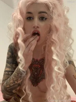 Avrora OnlyFans Leaked Free Thumbnail Picture - #vbgx7VmwMR