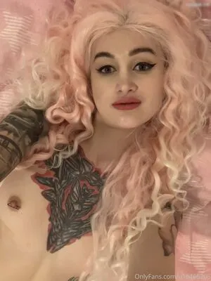 Avrora OnlyFans Leaked Free Thumbnail Picture - #wPuJOWsgNj