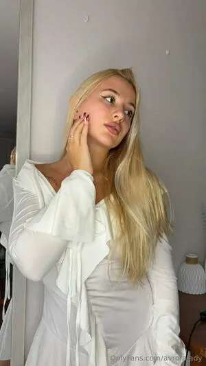 Avroralady OnlyFans Leaked Free Thumbnail Picture - #0aAcMQoSL3