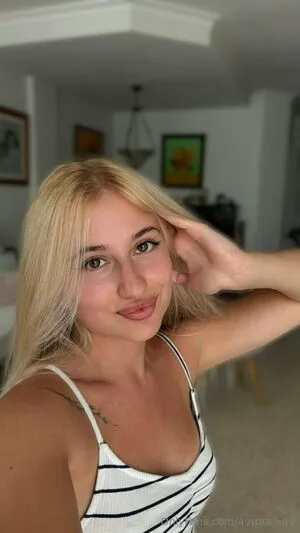 Avroralady OnlyFans Leaked Free Thumbnail Picture - #2SuUjYZpHp