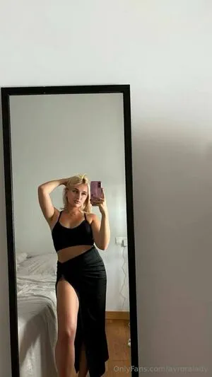 Avroralady OnlyFans Leaked Free Thumbnail Picture - #3oKmvQGLAV