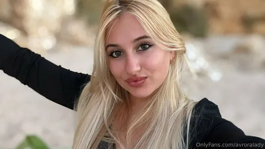 Avroralady OnlyFans Leaked Free Thumbnail Picture - #8SPGN91WD6