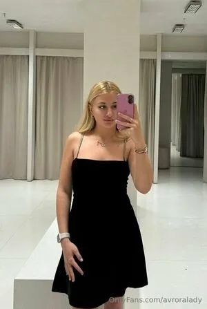 Avroralady OnlyFans Leaked Free Thumbnail Picture - #9MZTH1pWRo