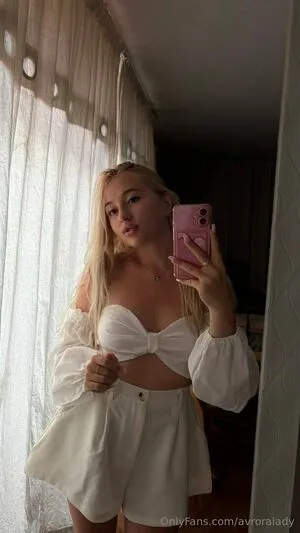 Avroralady OnlyFans Leaked Free Thumbnail Picture - #9hvnxjk6Q0
