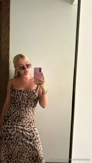 Avroralady OnlyFans Leaked Free Thumbnail Picture - #Cij5saCFM6