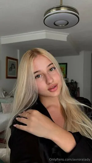 Avroralady OnlyFans Leaked Free Thumbnail Picture - #G88H0y0Kpj