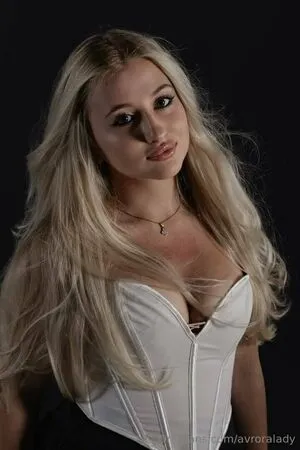 Avroralady OnlyFans Leaked Free Thumbnail Picture - #LQowbK20eB