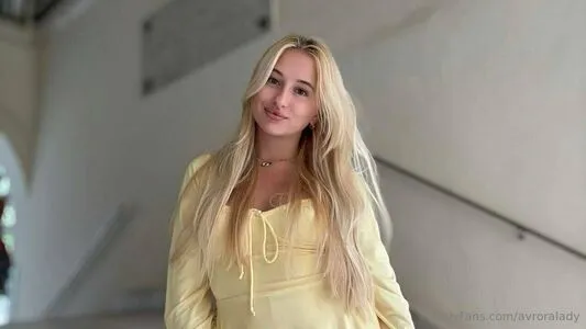 Avroralady OnlyFans Leaked Free Thumbnail Picture - #N58k3FxZME